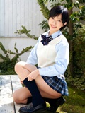 Yuka kuramochi bejean on line private bejean women's school(28)